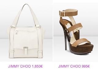 JimmyChoo zapatos